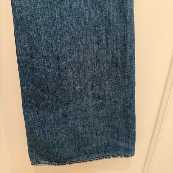 Nili Lotan Anna Jean in Classic Wash - Picture 10 of 12